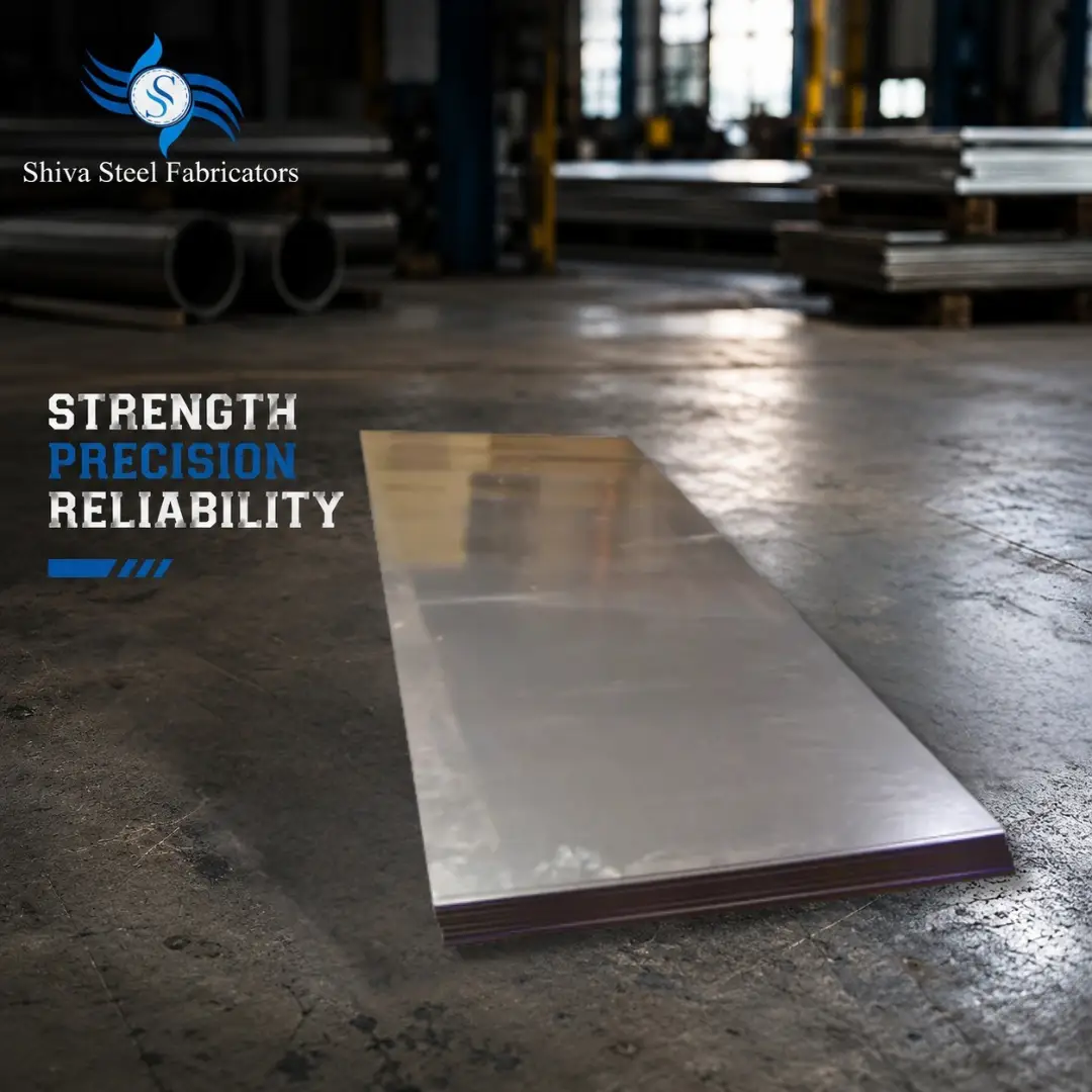 Premium Quality GI Plain Sheet